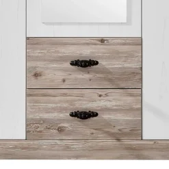 Schlafzimmerschrank Flurencina*Pharao24 Clearance