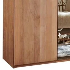 Schlafzimmerschrank groß Rally Drehtürenschränke