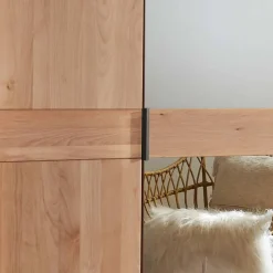 Schlafzimmerschrank groß Rally Drehtürenschränke