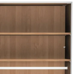 Schlafzimmerschrank groß Rally Drehtürenschränke