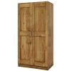 Schlafzimmerschrank Hatlantico*Pharao24 Discount