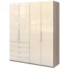 Schlafzimmerschrank Hermanos*Pharao24 Outlet