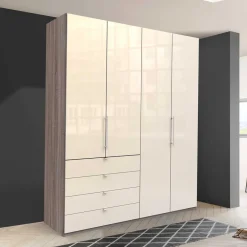 Schlafzimmerschrank Hermanos*Pharao24 Outlet