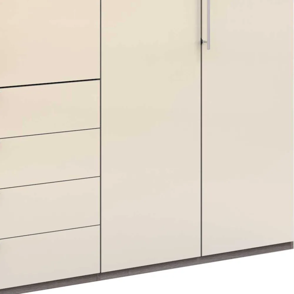 Schlafzimmerschrank Hermanos*Pharao24 Outlet