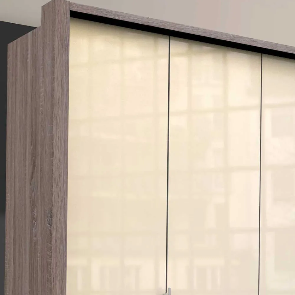 Schlafzimmerschrank Hermanos*Pharao24 Outlet