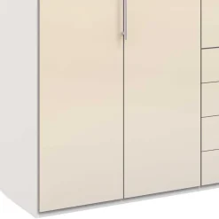 Clearance Schlafzimmerschrank Invelita Jugendkleiderschrank