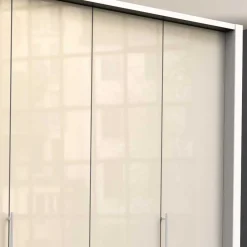 Clearance Schlafzimmerschrank Invelita Jugendkleiderschrank