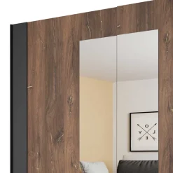 Clearance Schlafzimmerschrank Klevani Schiebetürenschränke