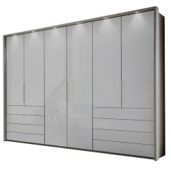 Outlet Schlafzimmerschrank Kosnira Kleiderschränke|Schlafzimmerschränke