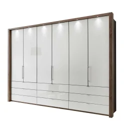 Schlafzimmerschrank Kurtinia*Pharao24 Hot