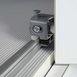 Schlafzimmerschrank Kurtinia*Pharao24 Hot