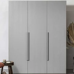 Schlafzimmerschrank Letizia*Pharao24 New