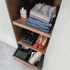 Schlafzimmerschrank Letizia*Pharao24 New