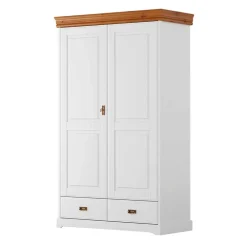 Schlafzimmerschrank Limita*Pharao24 Discount