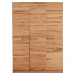 Clearance Schlafzimmerschrank Loui Massivholzmöbel|Drehtürenschränke