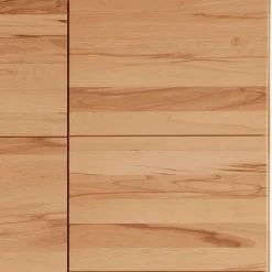 Clearance Schlafzimmerschrank Loui Massivholzmöbel|Drehtürenschränke