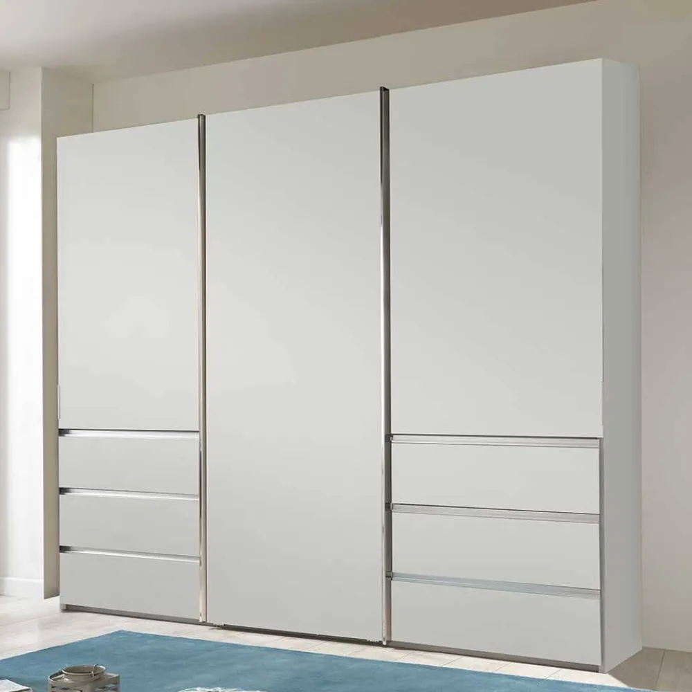 Online Schlafzimmerschrank Makimona Schiebetürenschränke