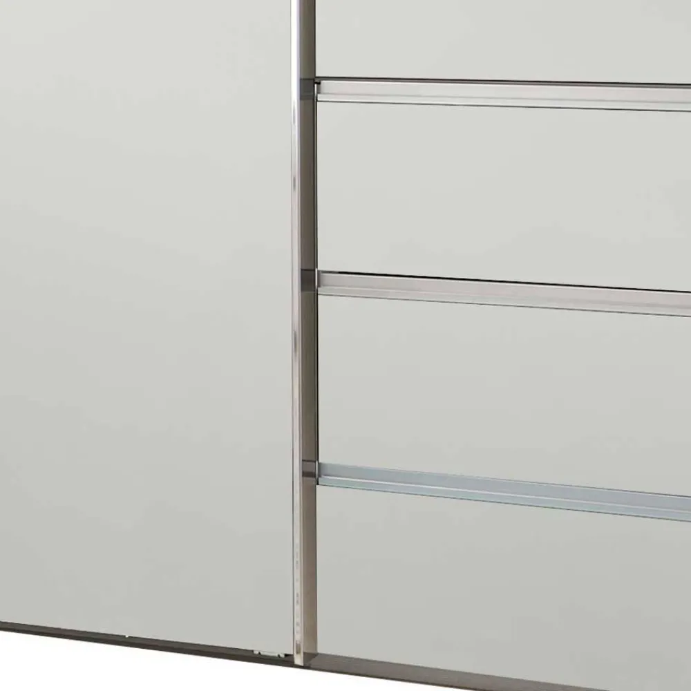 Online Schlafzimmerschrank Makimona Schiebetürenschränke