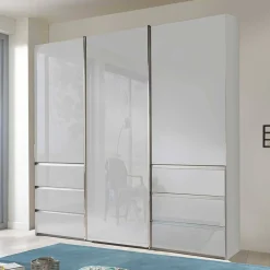 Schlafzimmerschrank Masabu*Pharao24 Outlet