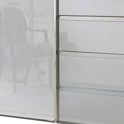 Schlafzimmerschrank Masabu*Pharao24 Outlet