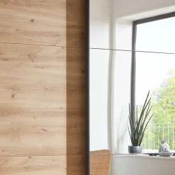 Schlafzimmerschrank Mendezzar*Pharao24