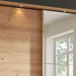 New Schlafzimmerschrank Olavio Schiebetürenschränke|Kleiderschränke