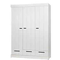 Schlafzimmerschrank Olcian*Pharao24 Sale