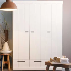 Schlafzimmerschrank Olcian*Pharao24 Sale