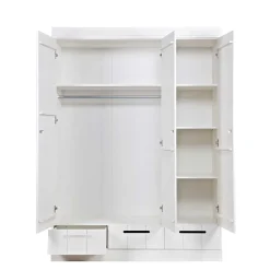 Schlafzimmerschrank Olcian*Pharao24 Sale