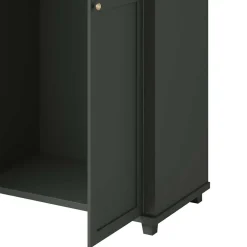 Schlafzimmerschrank Olegano*Pharao24 Hot