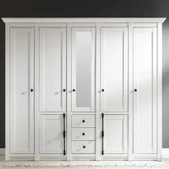 Schlafzimmerschrank Pantina*Pharao24 Discount