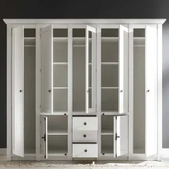 Schlafzimmerschrank Pantina*Pharao24 Discount
