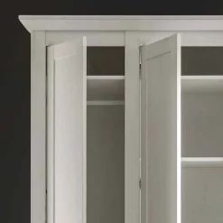 Schlafzimmerschrank Pantina*Pharao24 Discount