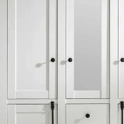 Schlafzimmerschrank Pantina*Pharao24 Discount