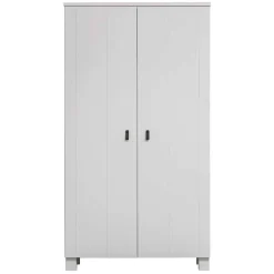 Clearance Schlafzimmerschrank Pila Massivholz Schränke|Kleiderschränke