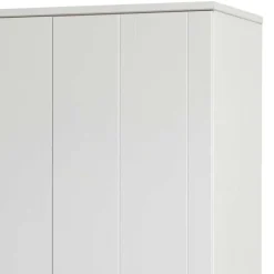 Clearance Schlafzimmerschrank Pila Massivholz Schränke|Kleiderschränke