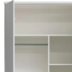 Clearance Schlafzimmerschrank Pila Massivholz Schränke|Kleiderschränke