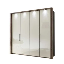 Schlafzimmerschrank Prismo*Pharao24 Clearance