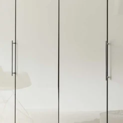 Schlafzimmerschrank Prismo*Pharao24 Clearance