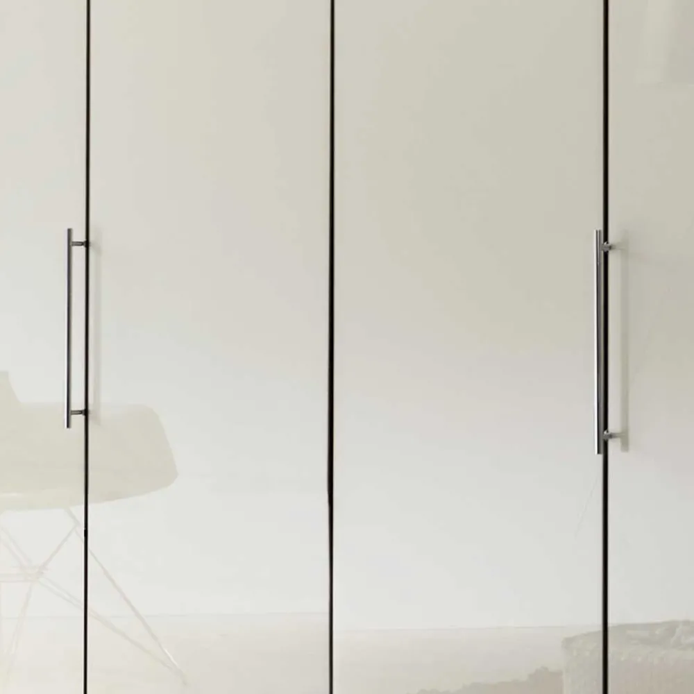 Schlafzimmerschrank Prismo*Pharao24 Clearance