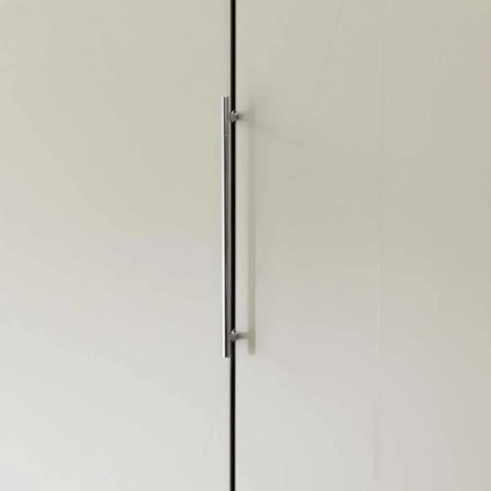 Schlafzimmerschrank Prismo*Pharao24 Clearance