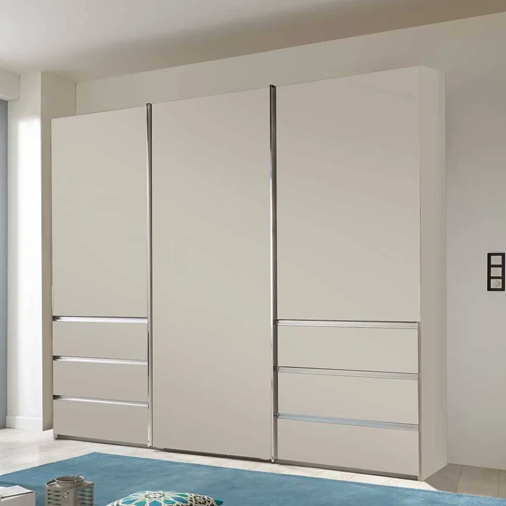 Discount Schlafzimmerschrank Pulse Schiebetürenschränke
