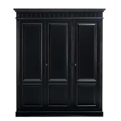 Schlafzimmerschrank Rund*Pharao24 Outlet