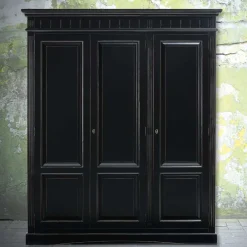 Schlafzimmerschrank Rund*Pharao24 Outlet