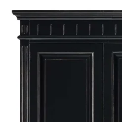 Schlafzimmerschrank Rund*Pharao24 Outlet