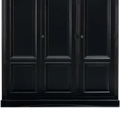 Schlafzimmerschrank Rund*Pharao24 Outlet