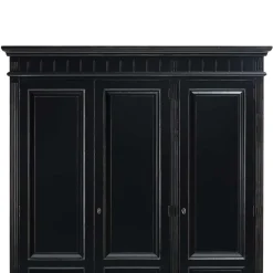 Schlafzimmerschrank Rund*Pharao24 Outlet