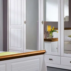 Schlafzimmerschrank Scots*Pharao24 Online