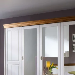 Schlafzimmerschrank Scots*Pharao24 Online