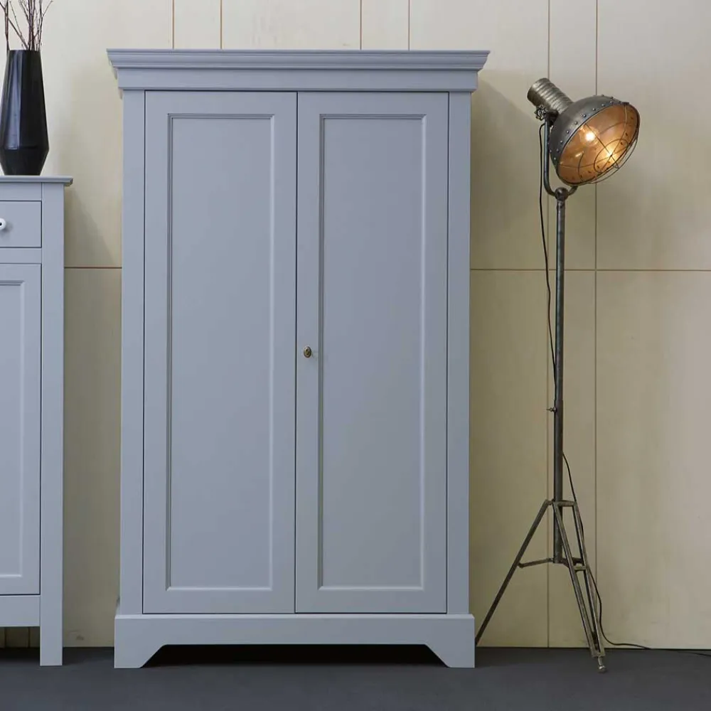 Schlafzimmerschrank Sovecca*Pharao24 Outlet